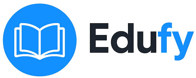 Edufy Academy